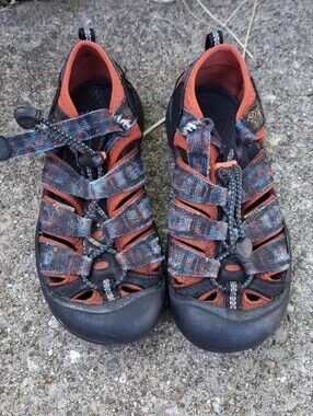 Kids Keen Sandals